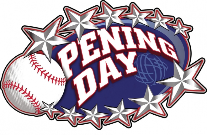 Opening Day 2013