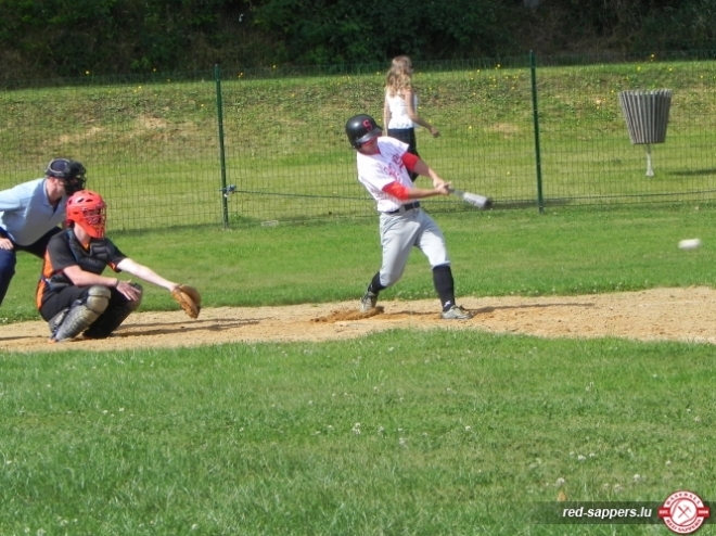 High expectations as opening day looms...