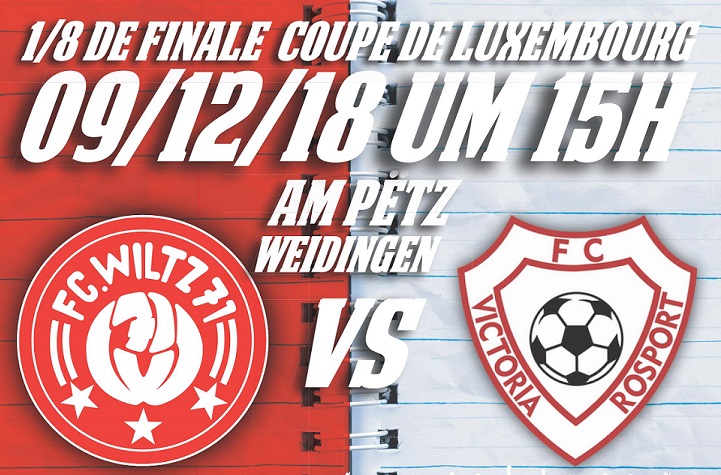 FC Wooltz 71 vs Victoria Rouspert FC Wooltz 71 vs Victoria Rouspert