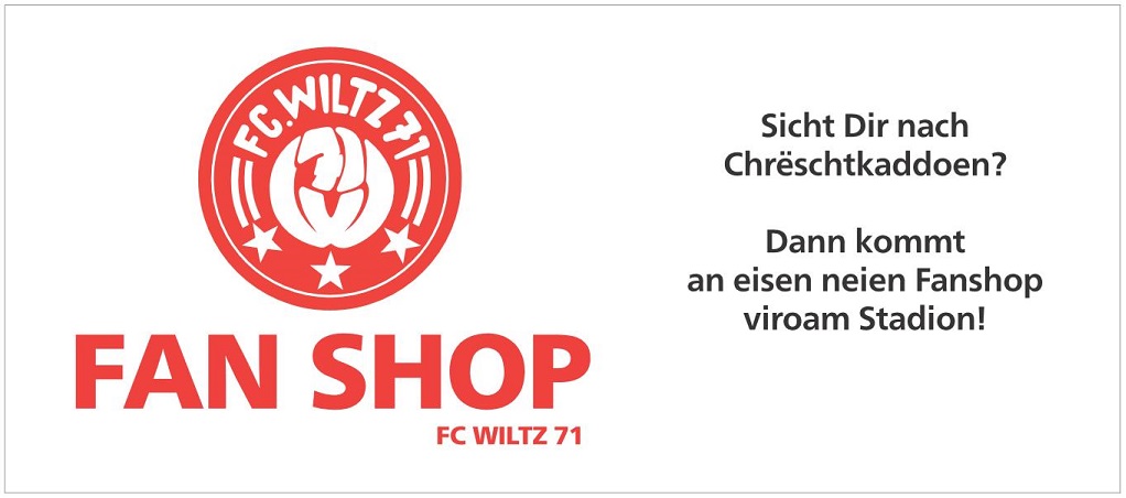 FAN SHOP FAN SHOP