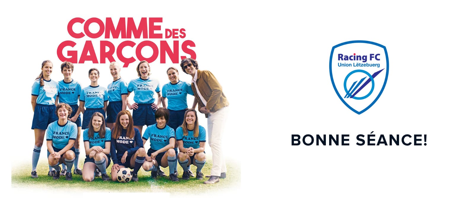 Sortie de Fin d'année - Jeunes Filles et Cadettes 