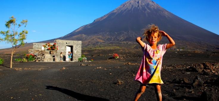 Projet d’échange interculturel et d’aide au développement Bettembourg - Fogo Projet d’échange interculturel et d’aide au développement Bettembourg - Fogo