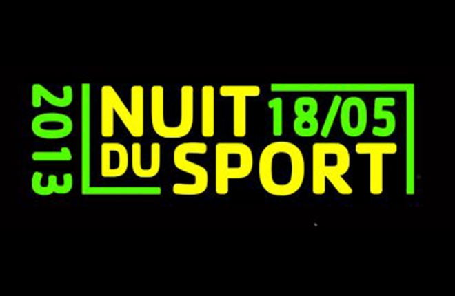 Nuit du sport