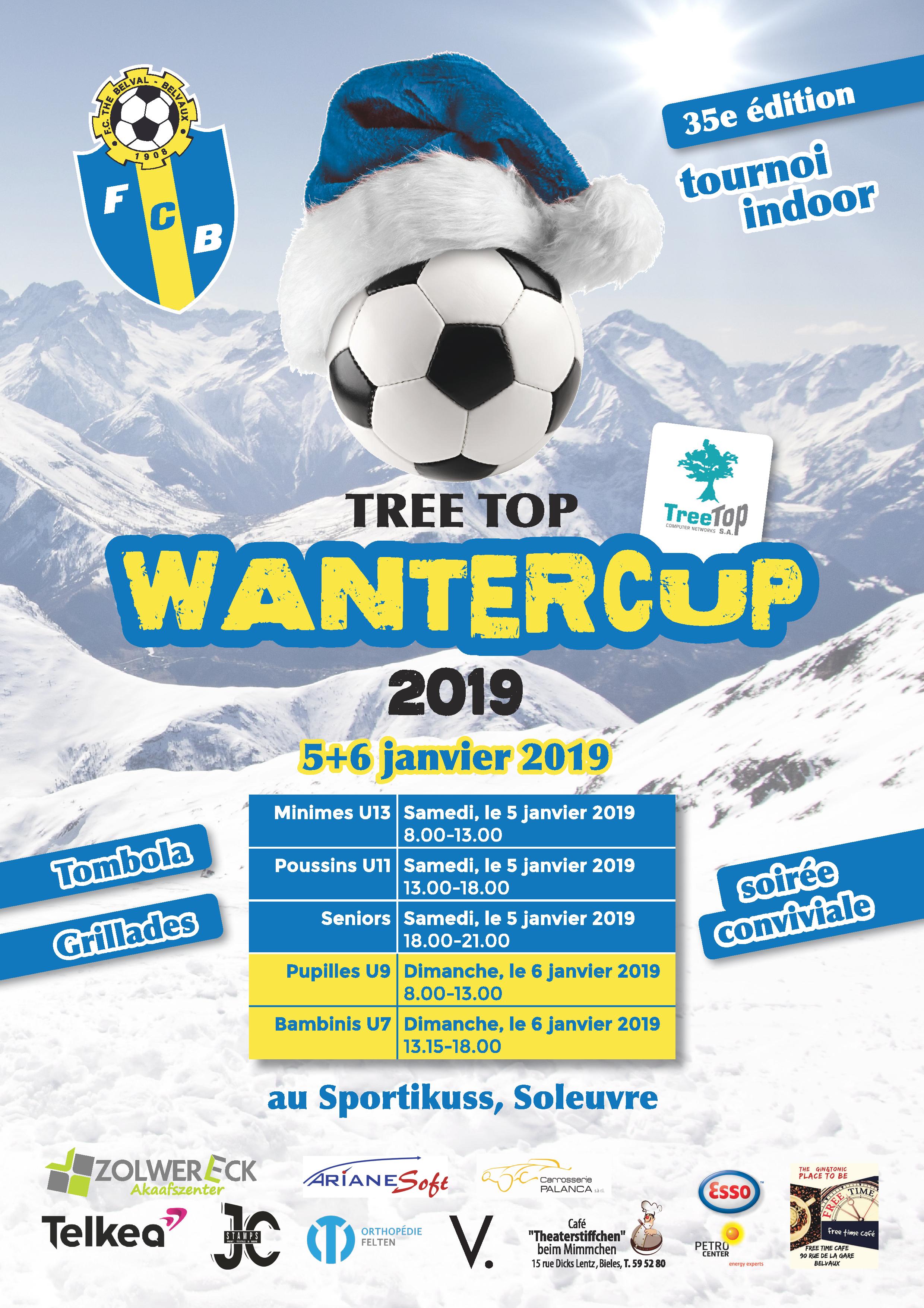 Wantercup 2019 05.01-06.01.2019