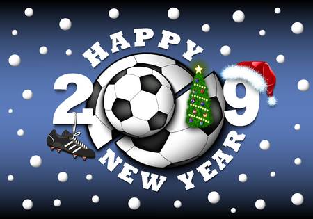 *** Alles Guddes fir 2019 *** *** Alles Guddes fir 2019 ***