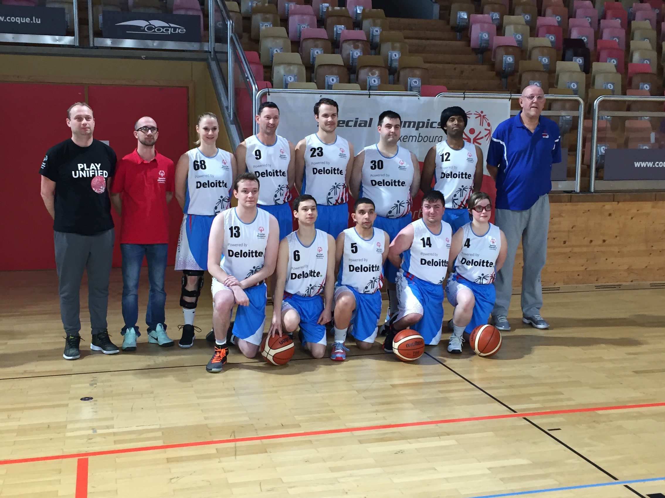 Basketball Day 2019 Basketball Day 2019