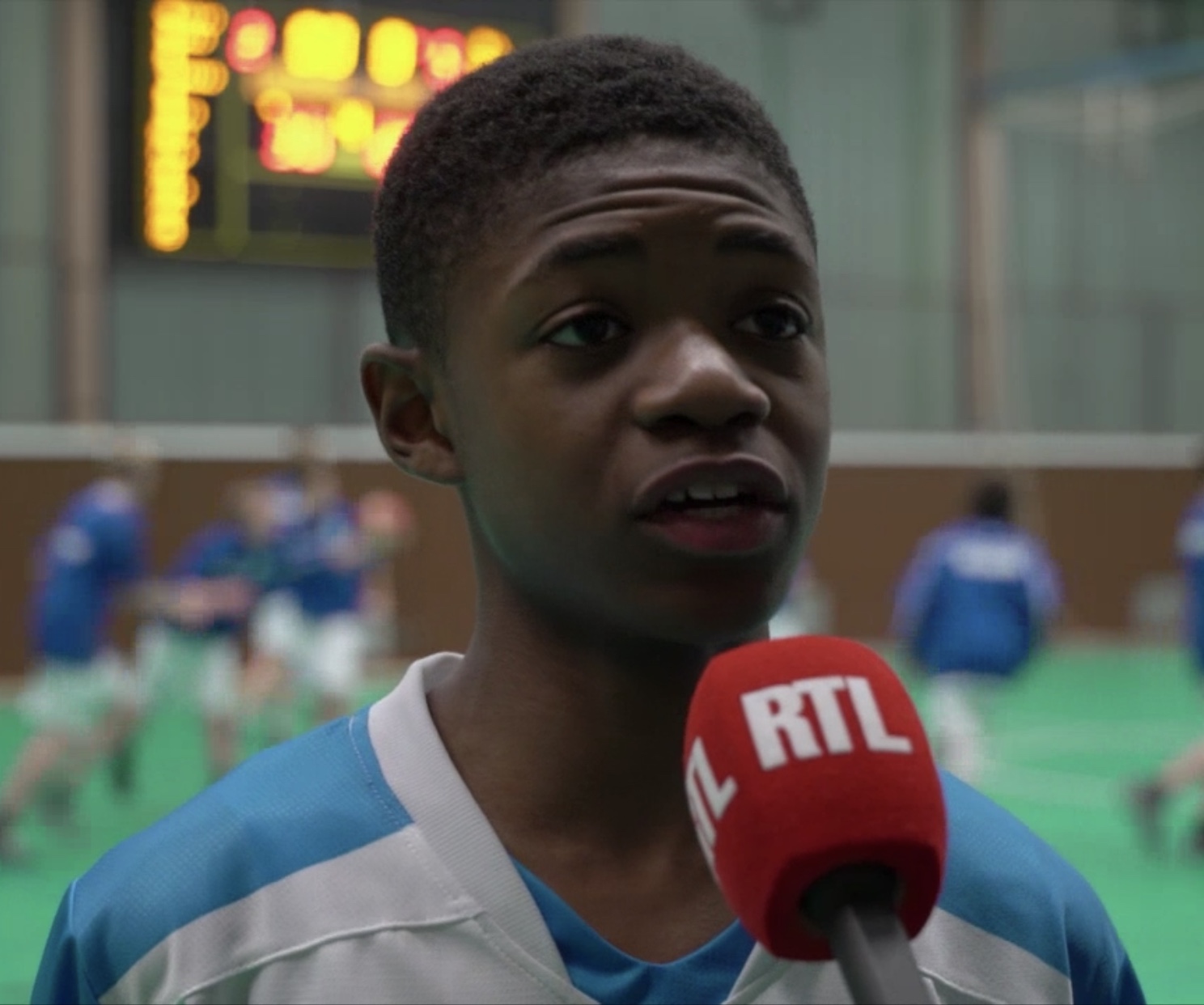 Bericht RTL 5 Regiounen Tournoi Bericht RTL 5 Regiounen Tournoi