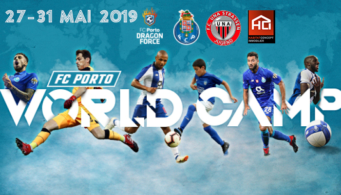 FC Porto Worldcamp FC Porto Worldcamp