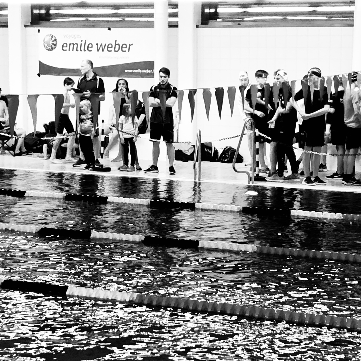 Résultats 36ième Journée de l'Amitié