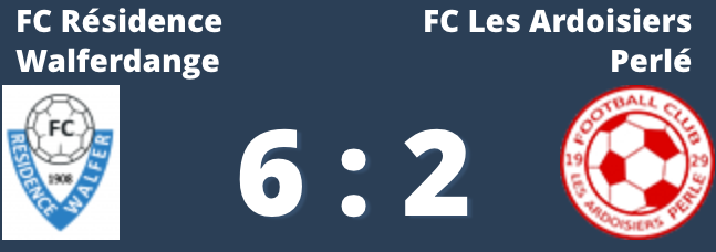 17/01/2019 Résultat Match Amical