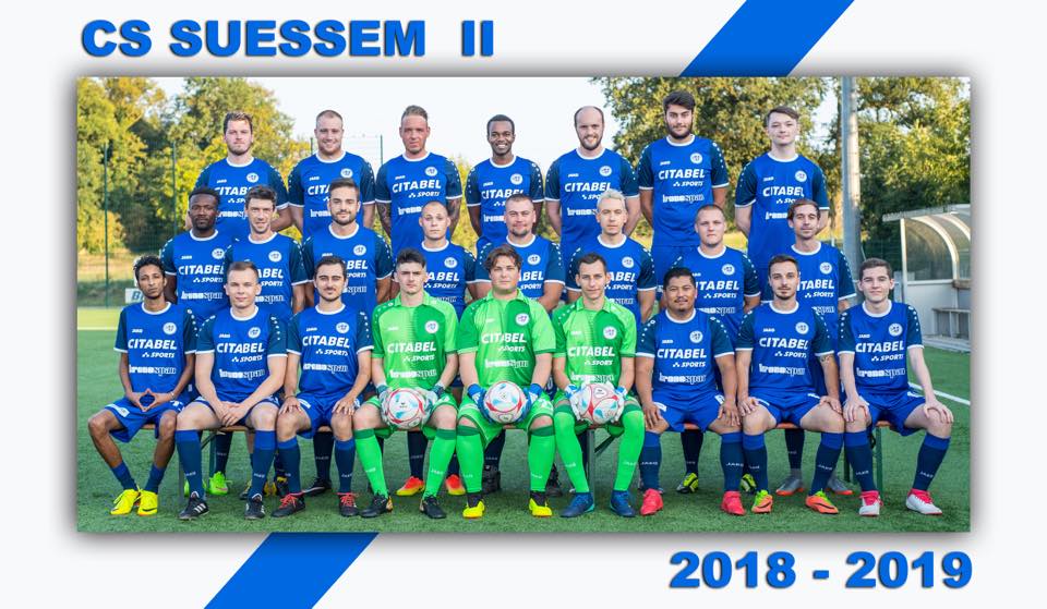 MATCH AMICAL : Bettembourg vs Suessem II (20/01/2019) 16:00