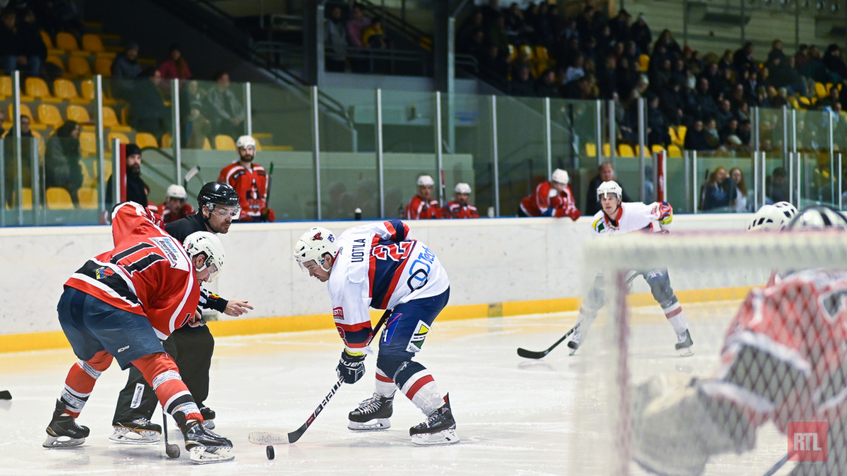 Tornado continued the year with another win, against Dijon Tornado continued the year with another win, against Dijon