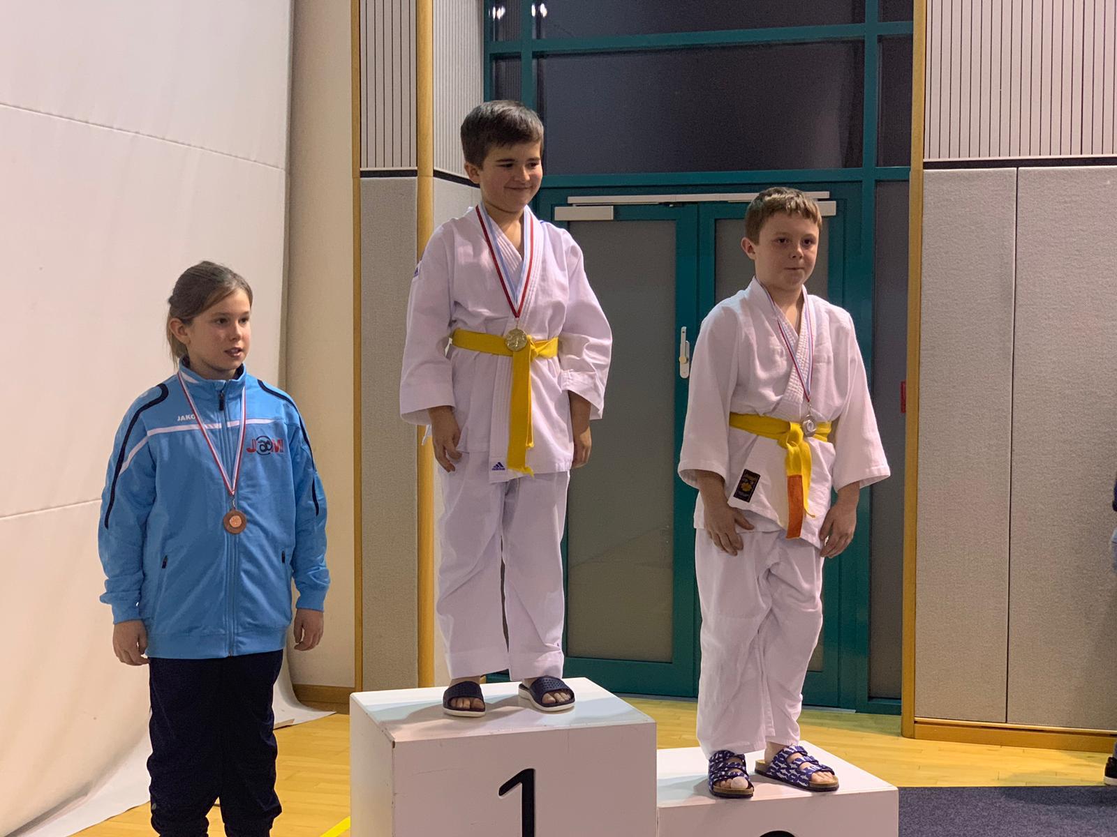 Mini-Judo 2019