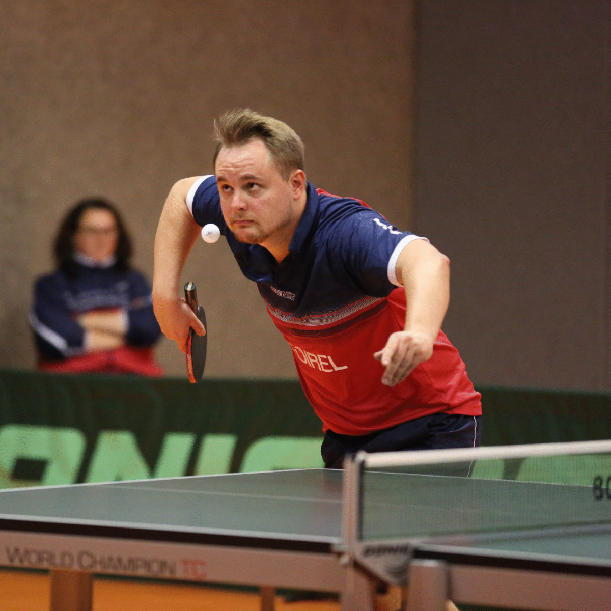 BDO TT-League 12. Spilldaag BDO TT-League 12. Spilldaag