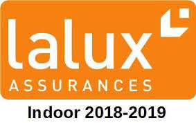 Nos poussins se qualifient pour le 3ième Tour du LaLux Futsal 2018/2019 Nos poussins se qualifient pour le 3ième Tour du LaLux Futsal 2018/2019