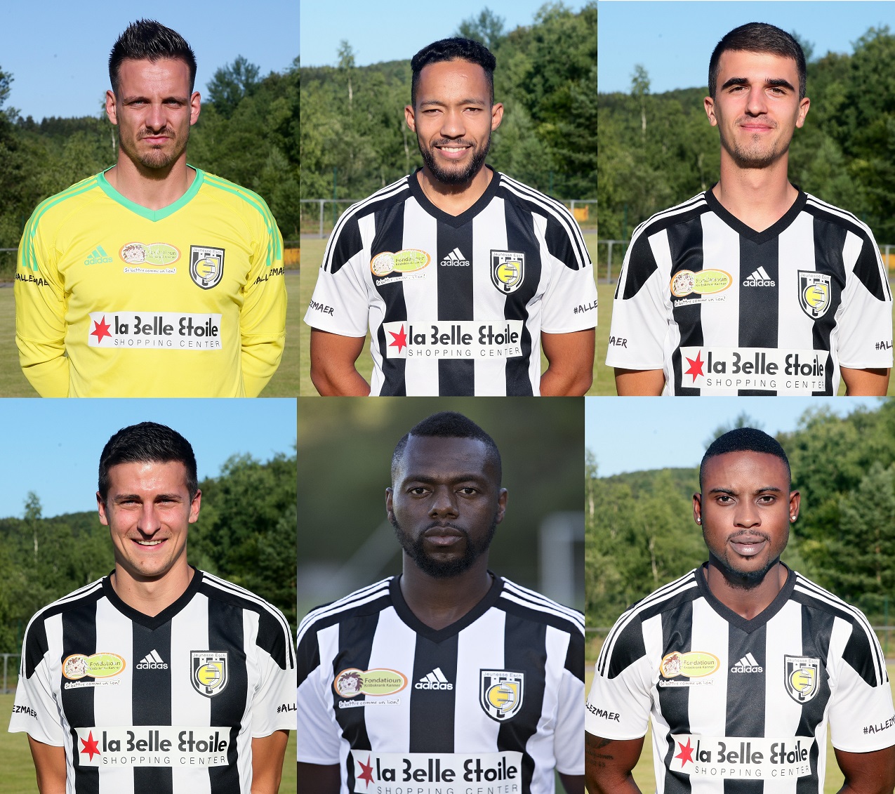 PLUSIEURS PROLONGATIONS DE CONTRAT PLUSIEURS PROLONGATIONS DE CONTRAT