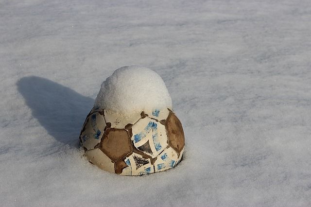 LE MATCH DU VENDREDI SOIR AURA LIEU LE MATCH DU VENDREDI SOIR AURA LIEU