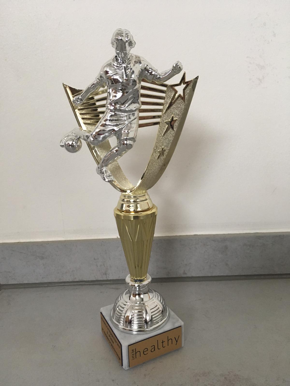 04/02/2019 Résultats du Strawberry Voyages Ecker Cup 2019.