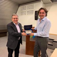 05/02/2019 Assemblée Générale FC Résidence Walferdange 1908 asbl