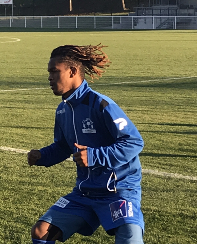 0-2 zu Hamm 0-2 zu Hamm