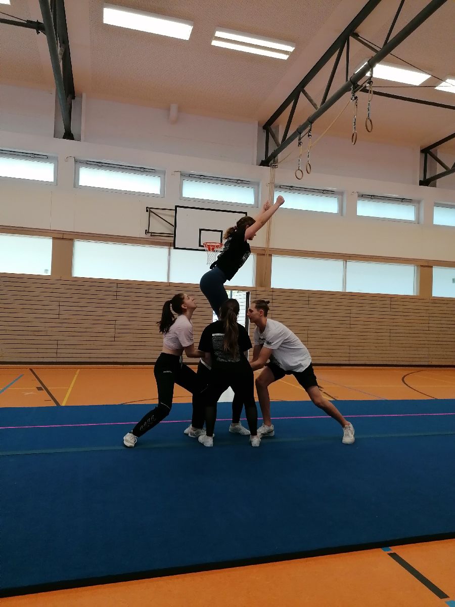 SDC Black Warriors