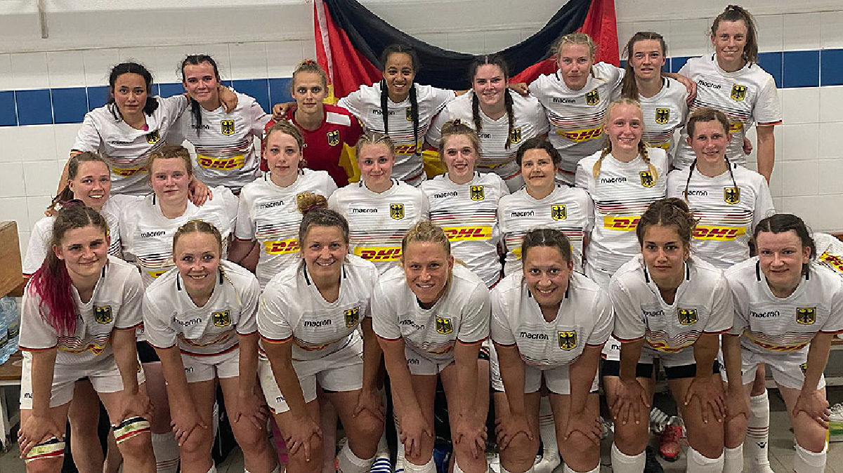 Phönix-Team bei Neustart mit klarer Niederlage in Portugal