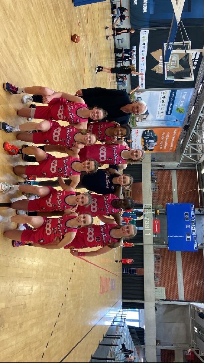 Dernier match de la saison pour nos U16