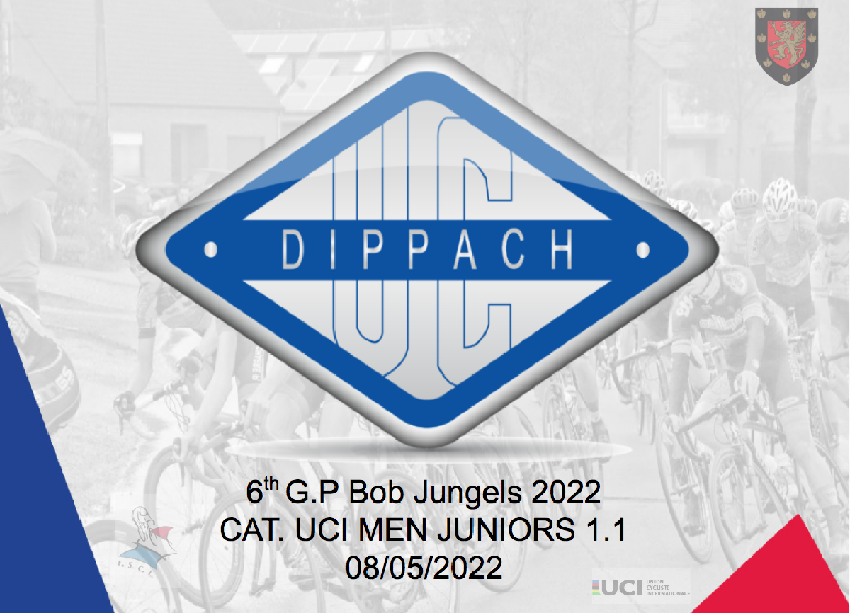 Résultats GP Bob jungels Résultats GP Bob jungels