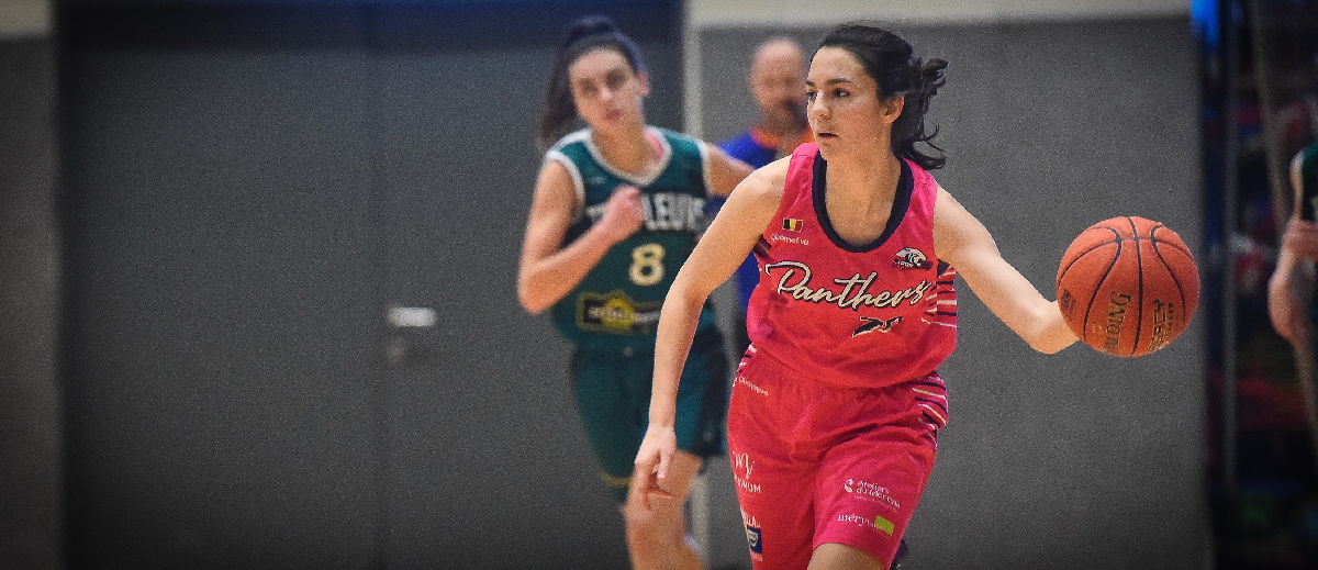 Les U17 bouclent sur une bonne note