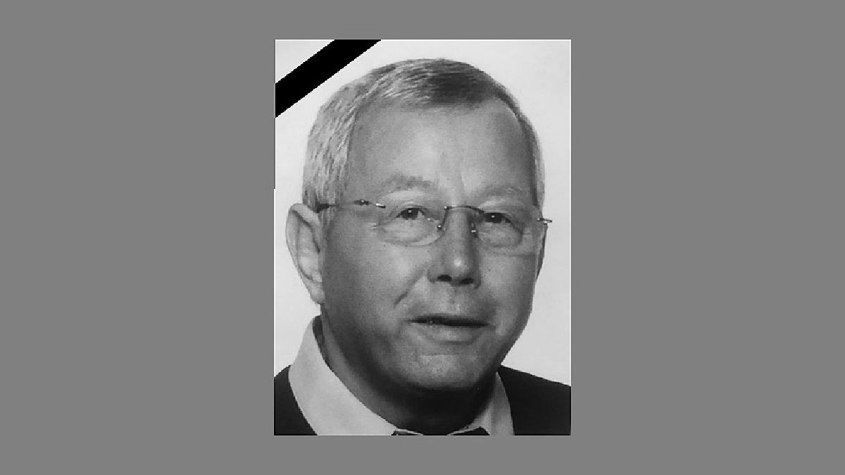 Das deutsche Rugby trauert um Wolfgang Götsch