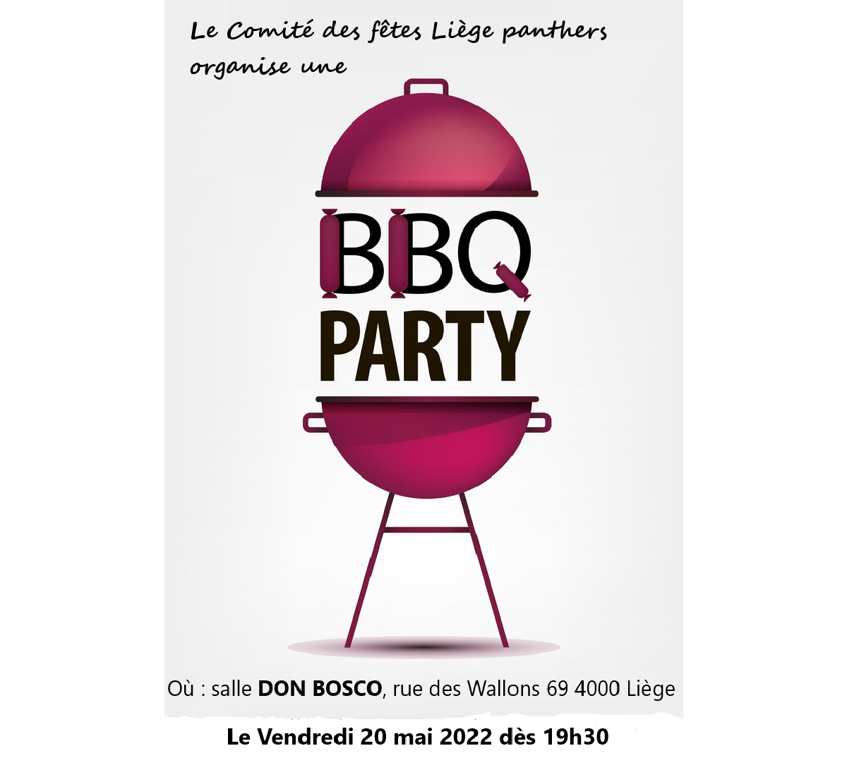 Petit rappel