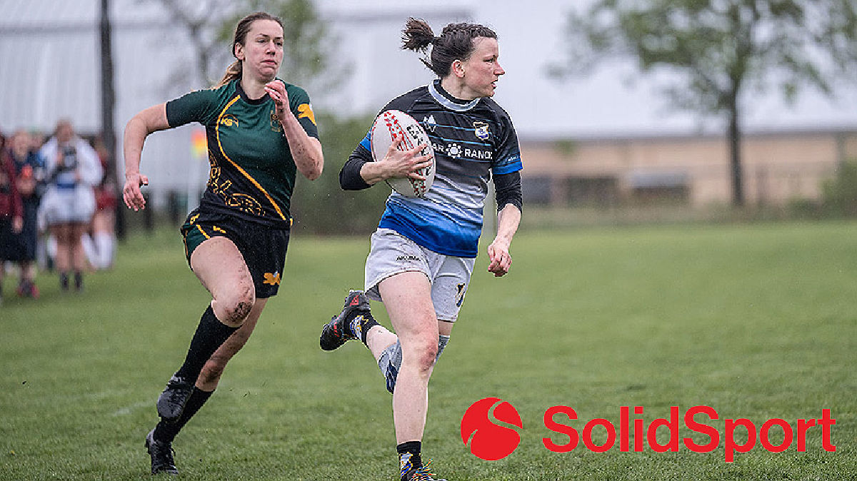 DM-Finalturnier der 7er-Frauen in Hannover / Livestream von SolidSport