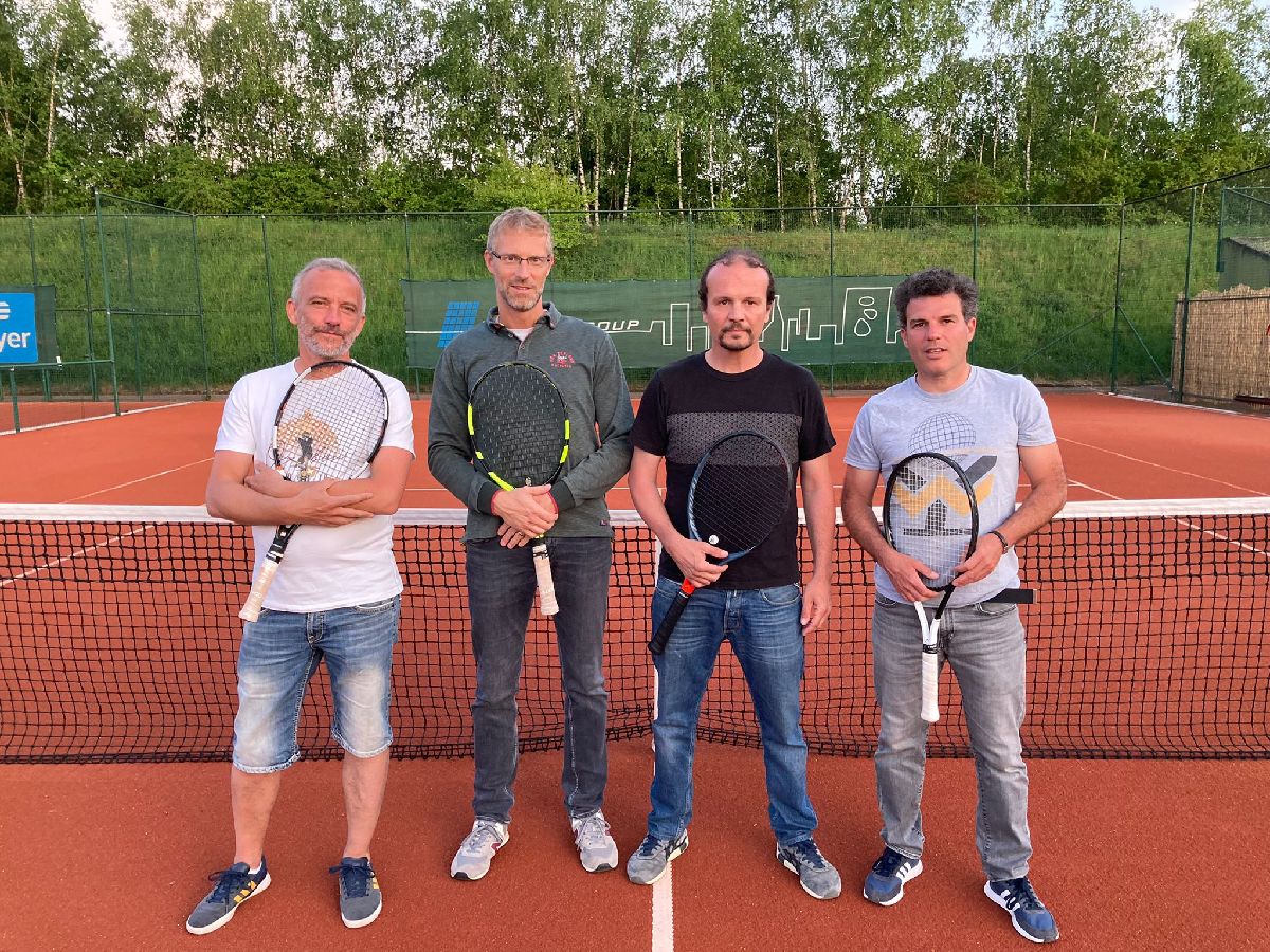 Résultats interclubs - U12 Filles terminent 2e et 3e Résultats interclubs - U12 Filles terminent 2e et 3e