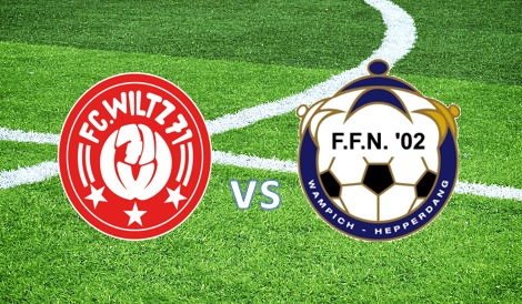FC Wooltz 71 vs FF Norden 02 FC Wooltz 71 vs FF Norden 02
