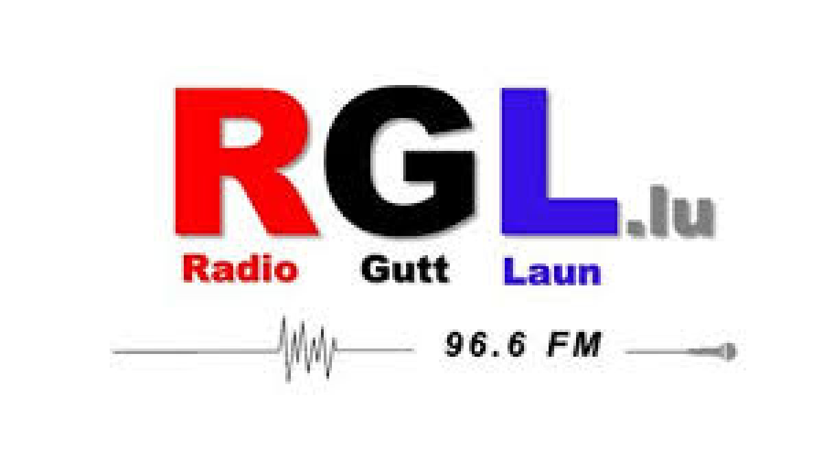Interview vum Radio Gutt Laun mam Marcel Wagener