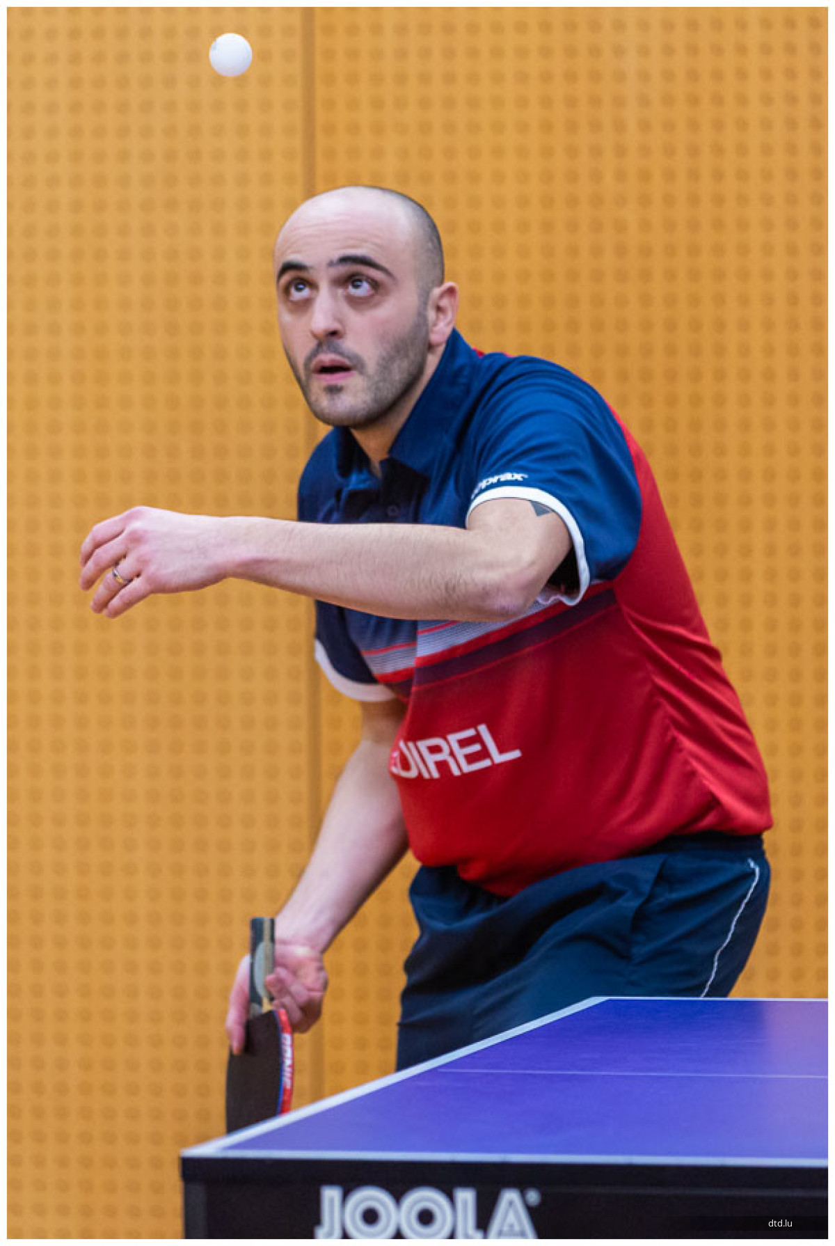 BDO TT-League 14.Spilldaag Viirschau BDO TT-League 14.Spilldaag Viirschau