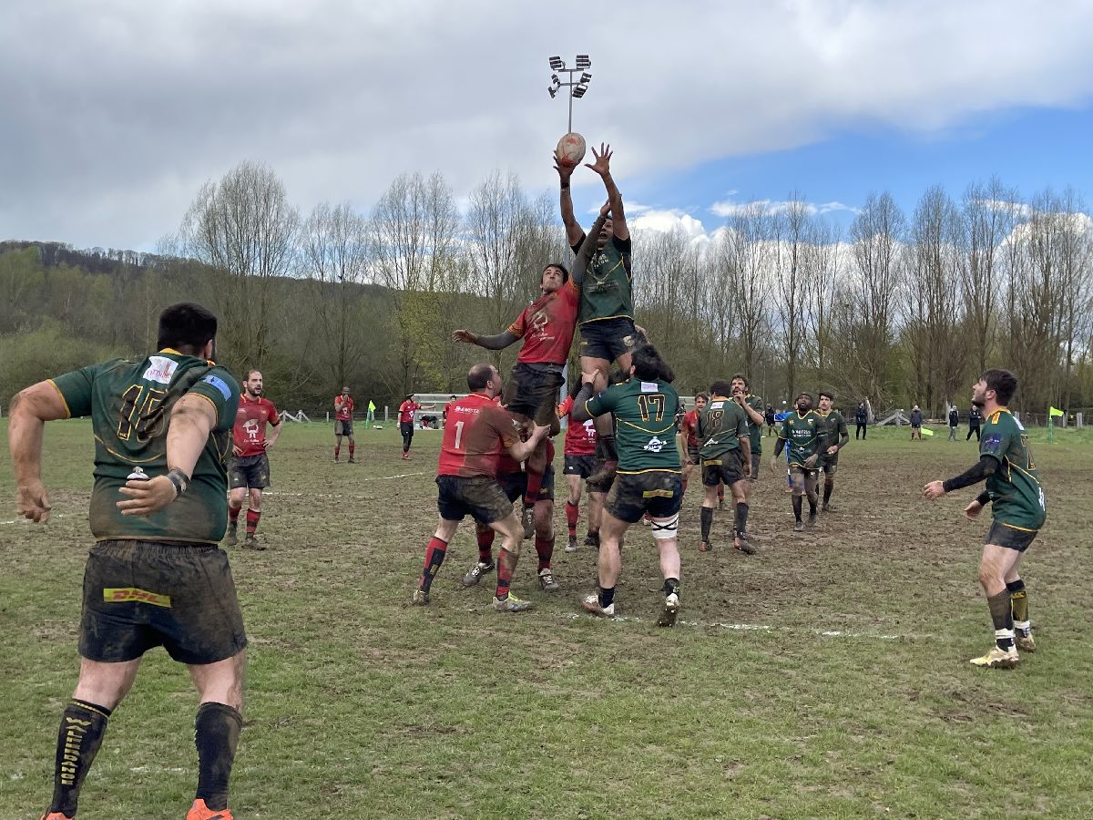 Déplacement à Cologne - match du 14/05 Déplacement à Cologne - match du 14/05