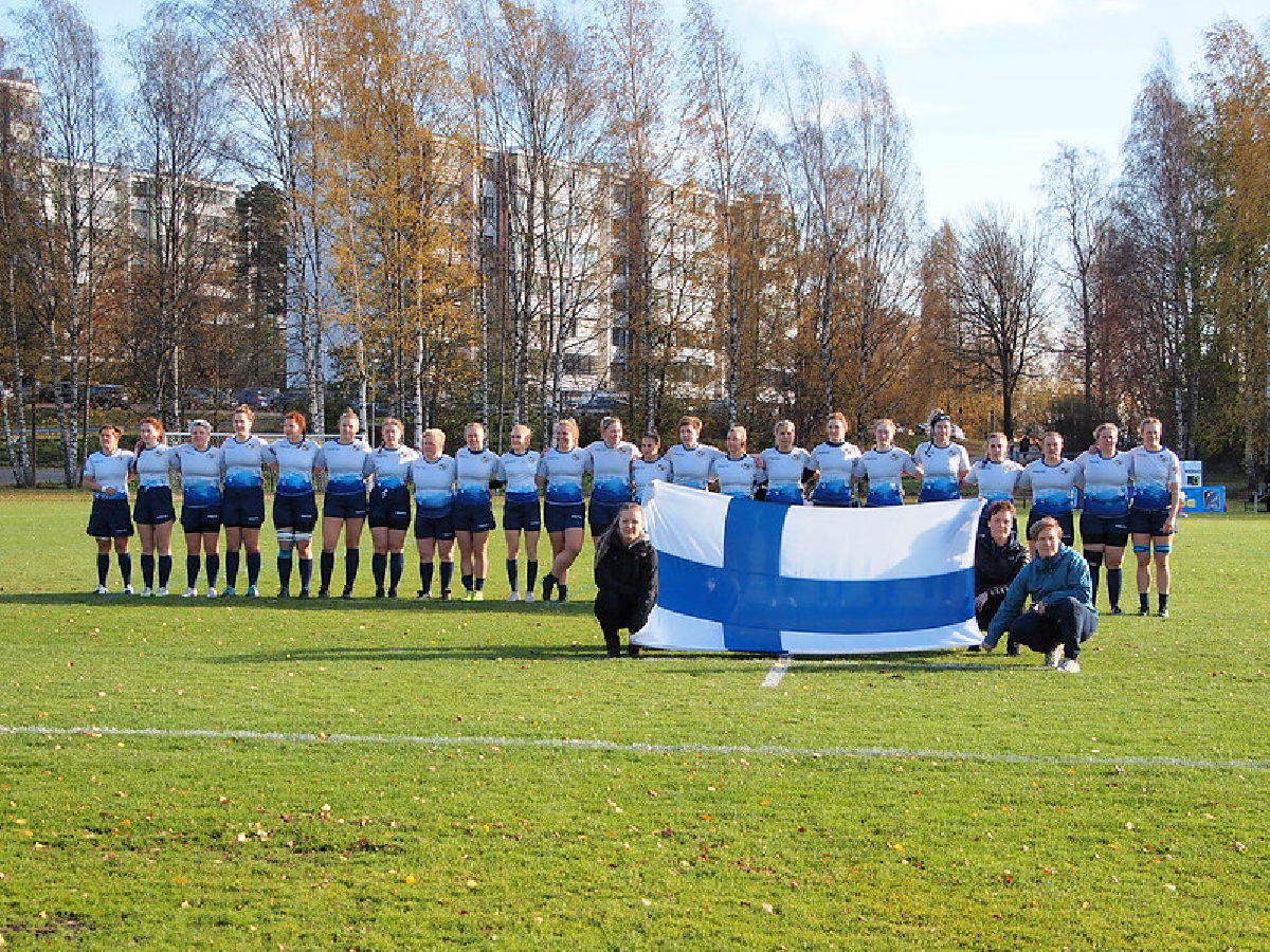 Suomi vs Sveitsi Porvoossa la 28.5.