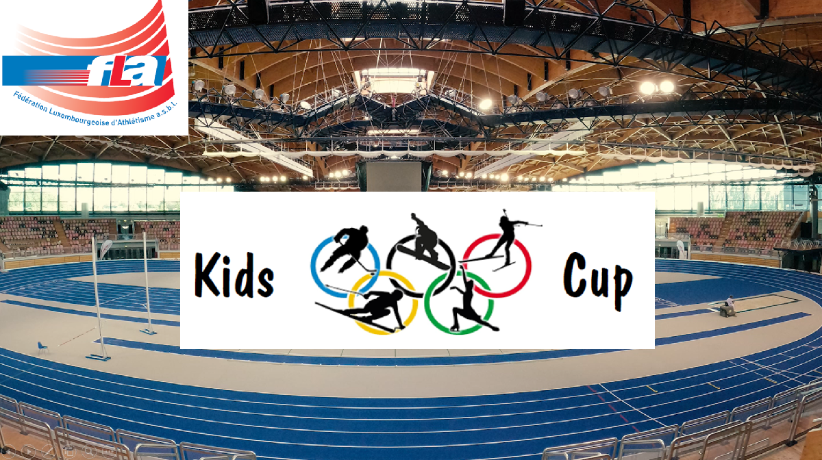 Kids Cup (20/03/2022)