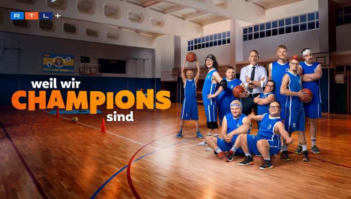 Haut den Owend bei Vox : Weil wir Champions sind Haut den Owend bei Vox : Weil wir Champions sind