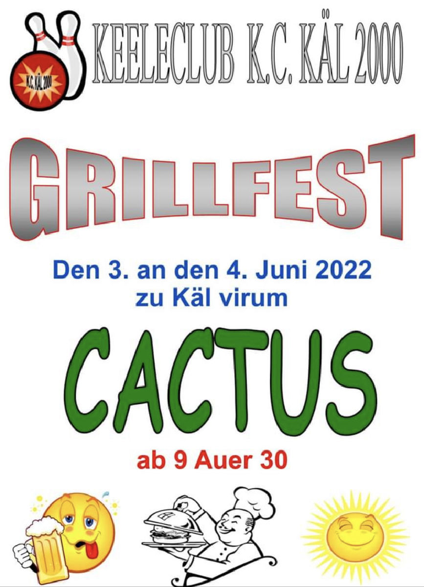 Keeleclub KC Käl 2000