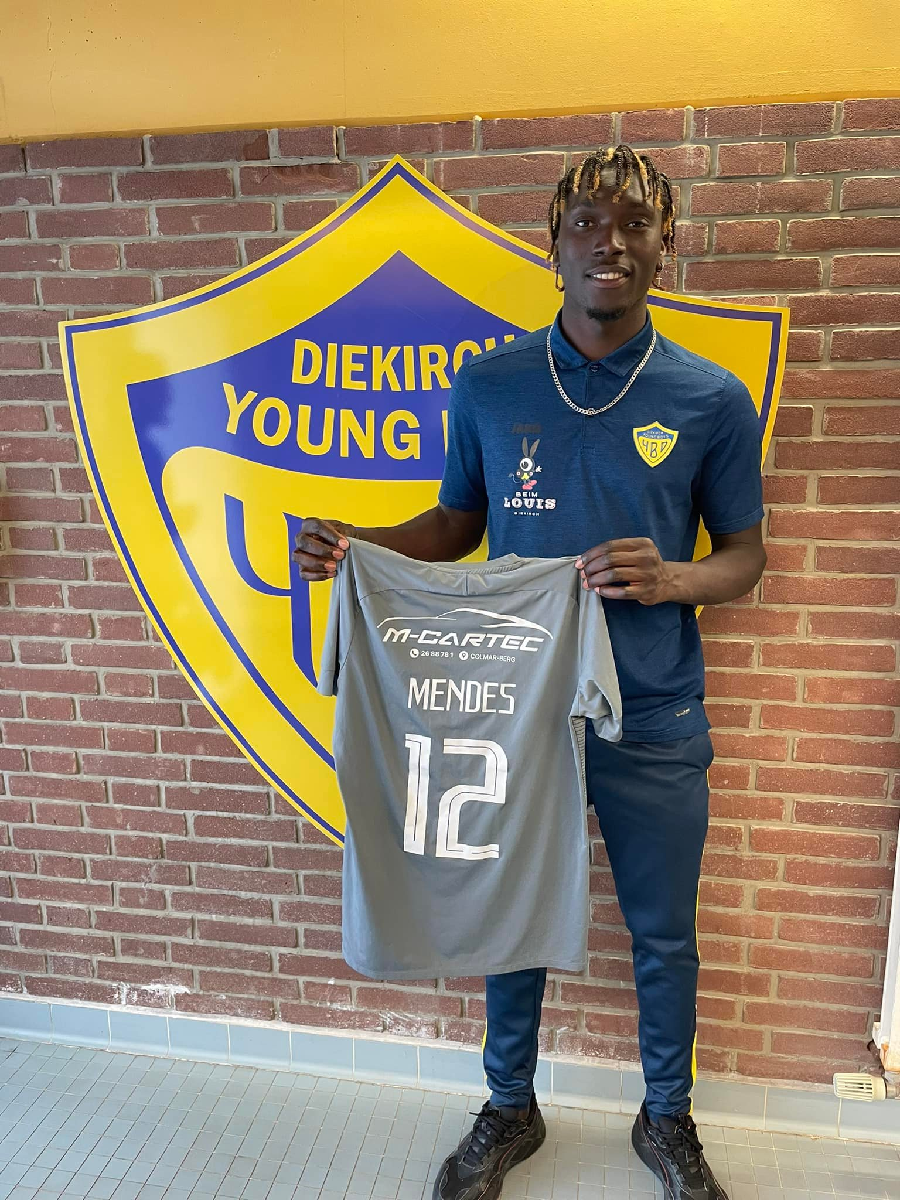 Saison 2022/2023