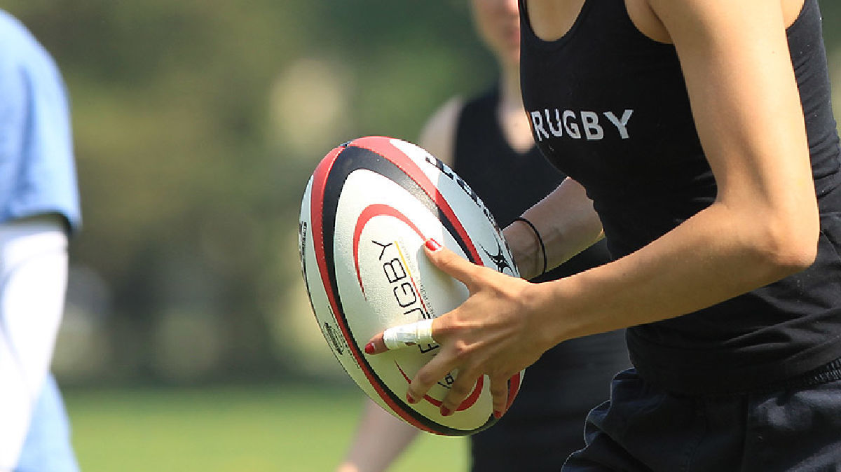 Jetzt noch ZUM DRV Rugby Forum anmelden!
