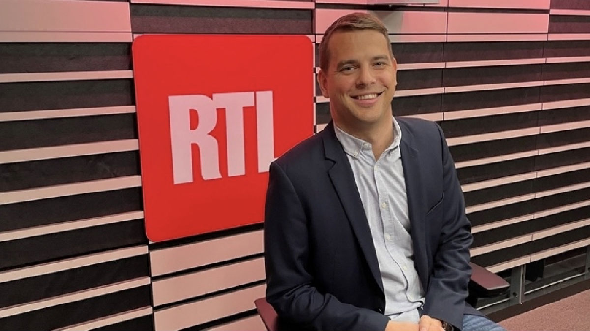  Sport Invité um RTL