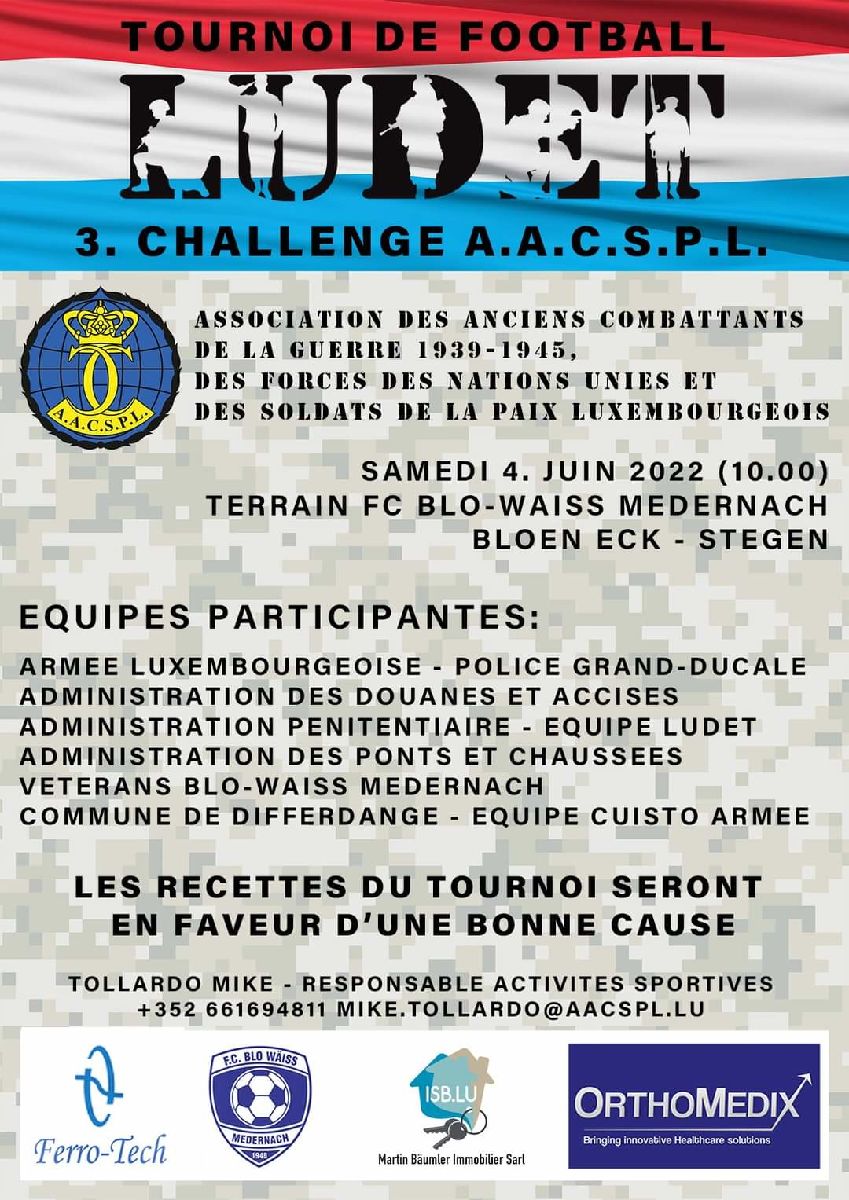 3. Challenge A.A.C.S.P.L.