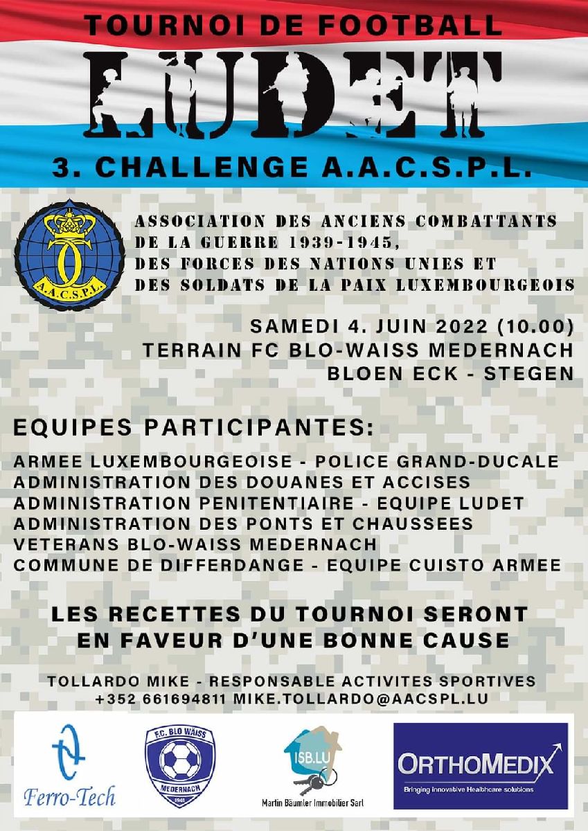 3. Challenge A.A.C.S.P.L. 3. Challenge A.A.C.S.P.L.