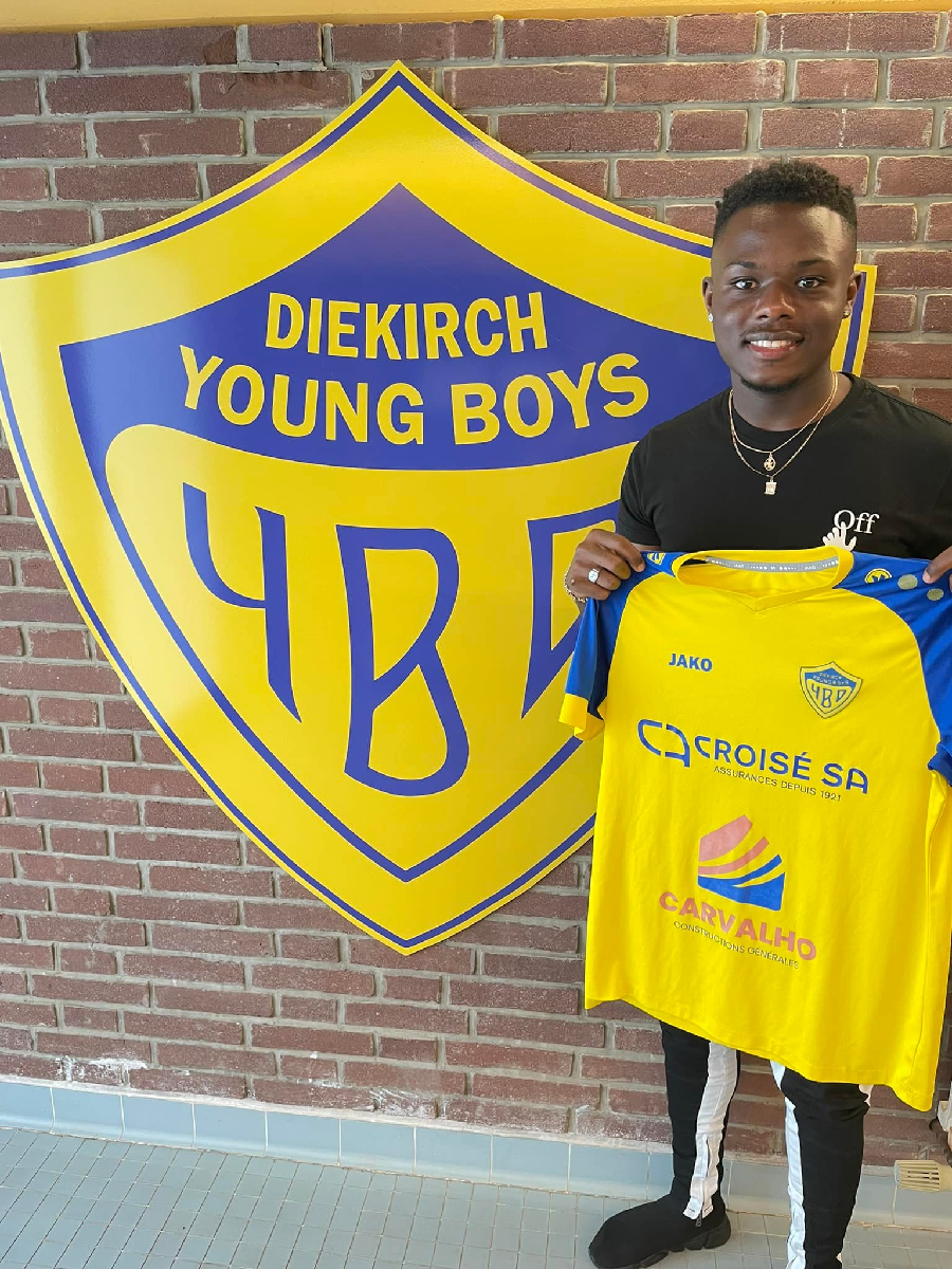 Saison 2022/2023