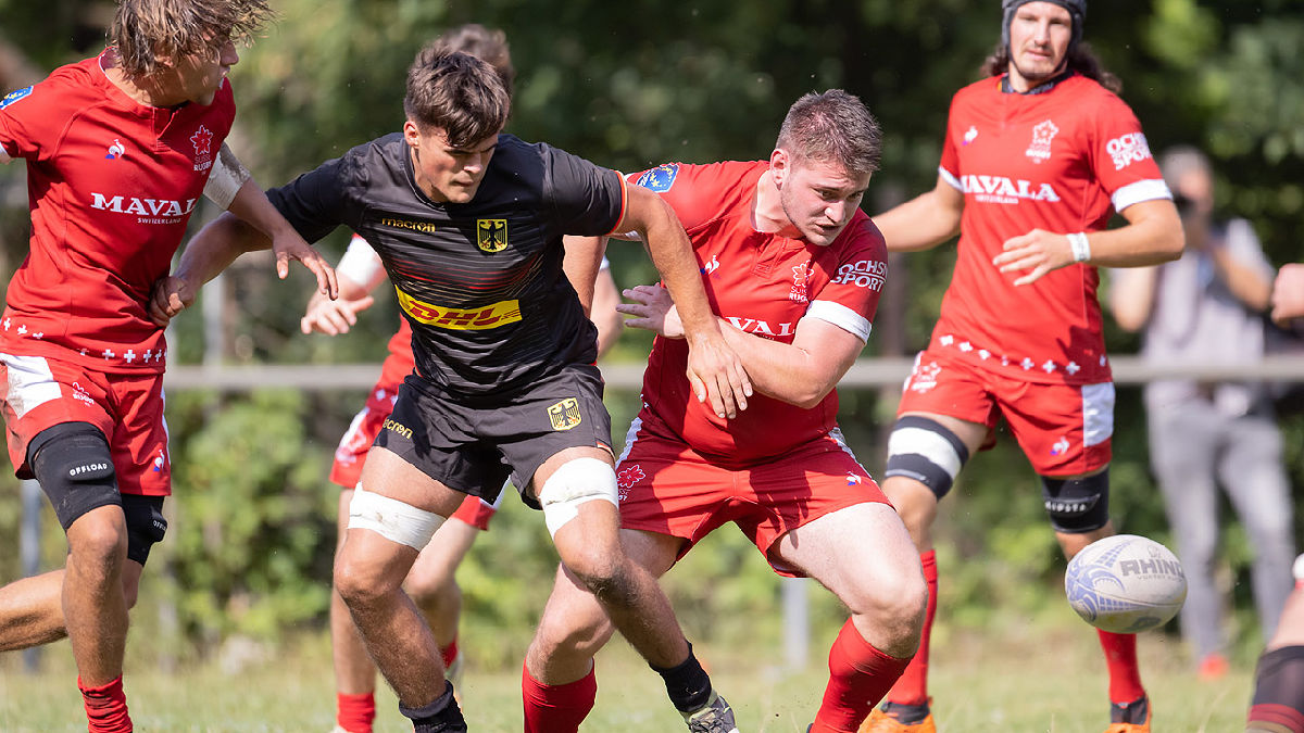 U18 und U20 qualifizieren sich für EM-Finalturniere