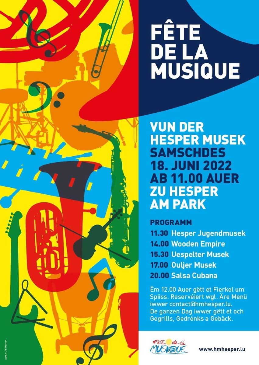 Hesper Museksfest