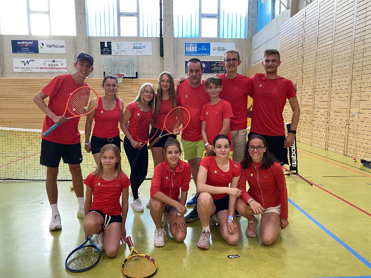 Interclub 2022 – der 4. = ein HERR-licher Spieltag & „Nuit de Sport“ mit dem TCG Interclub 2022 – der 4. = ein HERR-licher Spieltag & „Nuit de Sport“ mit dem TCG
